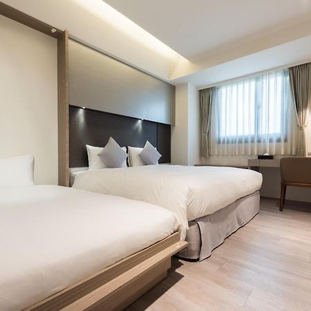Shin Yuan Park Hotel Χσιντσού Δωμάτιο φωτογραφία