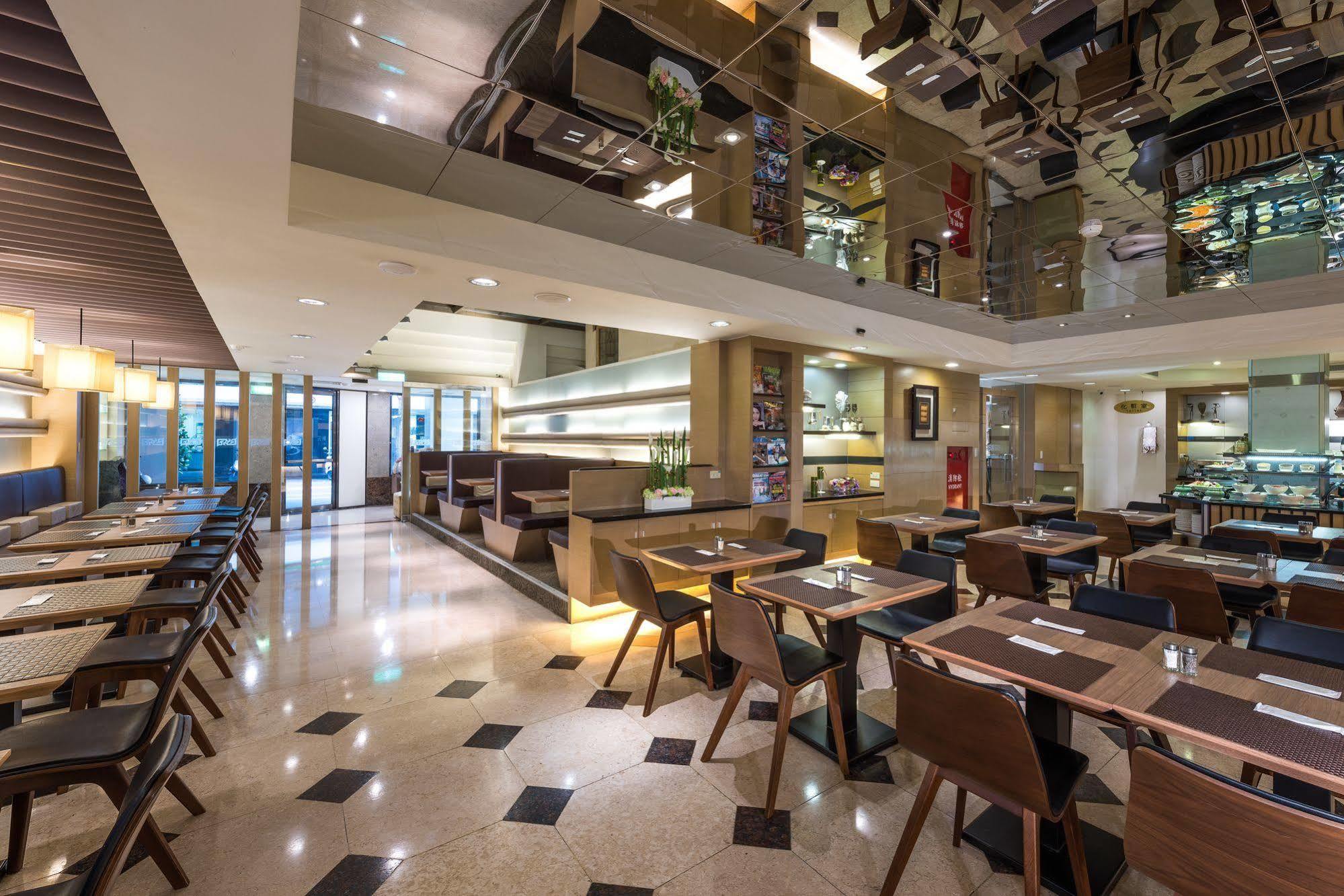 Shin Yuan Park Hotel Χσιντσού Εξωτερικό φωτογραφία