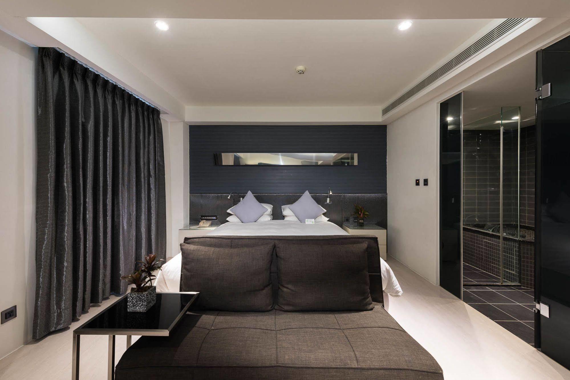 Shin Yuan Park Hotel Χσιντσού Εξωτερικό φωτογραφία