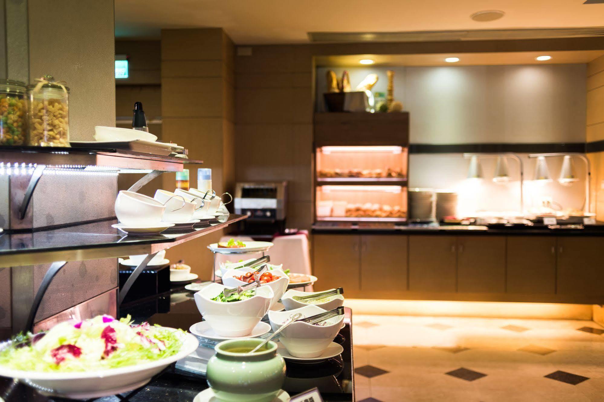 Shin Yuan Park Hotel Χσιντσού Εξωτερικό φωτογραφία