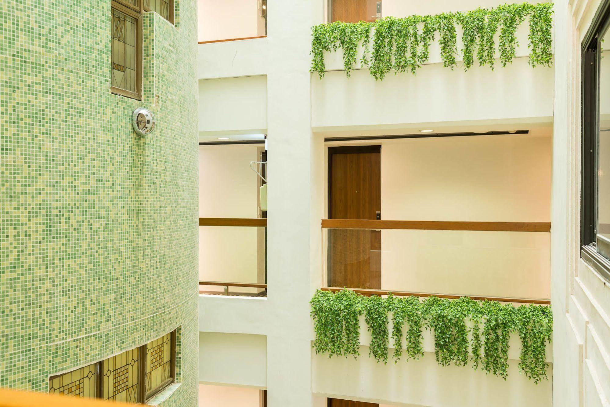 Shin Yuan Park Hotel Χσιντσού Εξωτερικό φωτογραφία