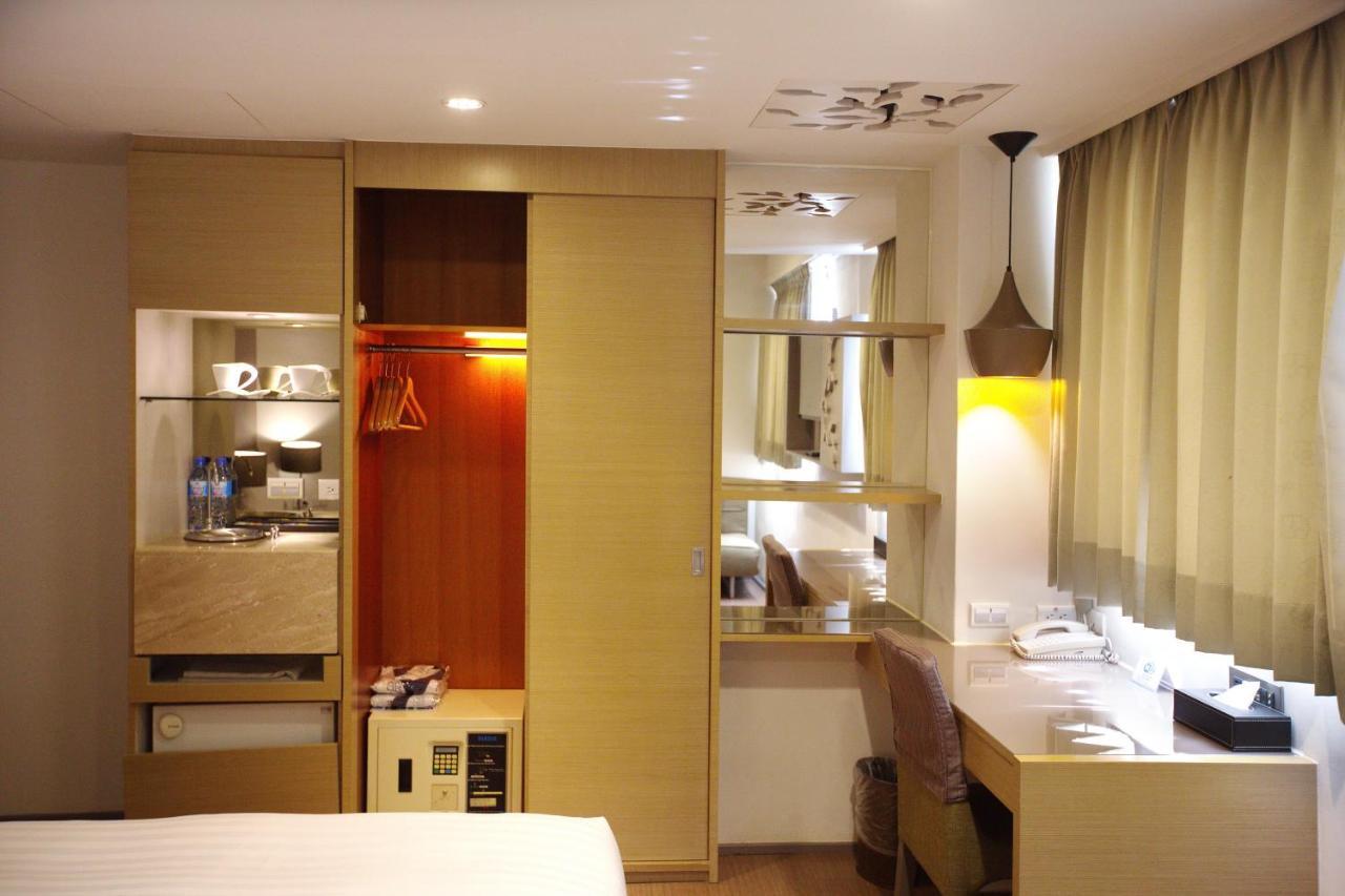 Shin Yuan Park Hotel Χσιντσού Εξωτερικό φωτογραφία