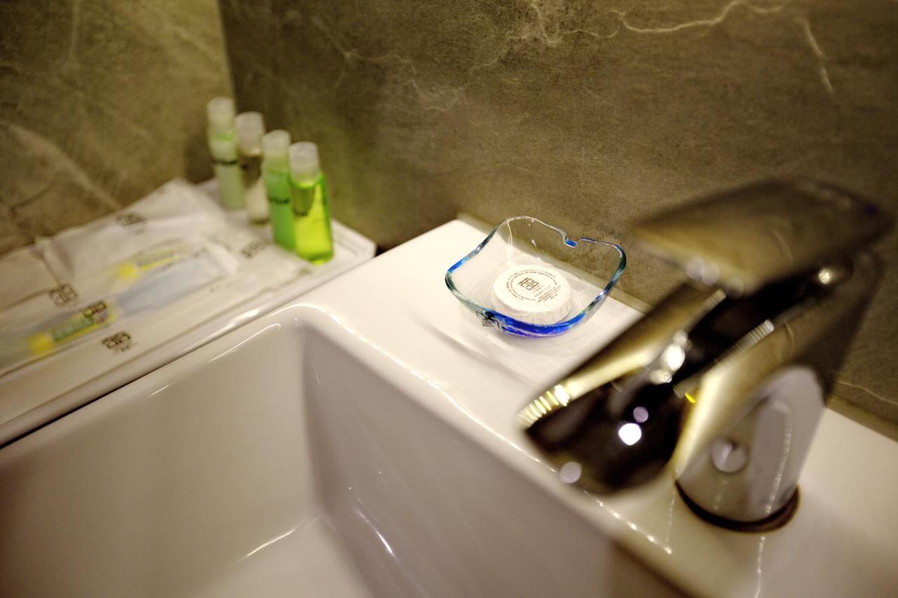 Shin Yuan Park Hotel Χσιντσού Εξωτερικό φωτογραφία